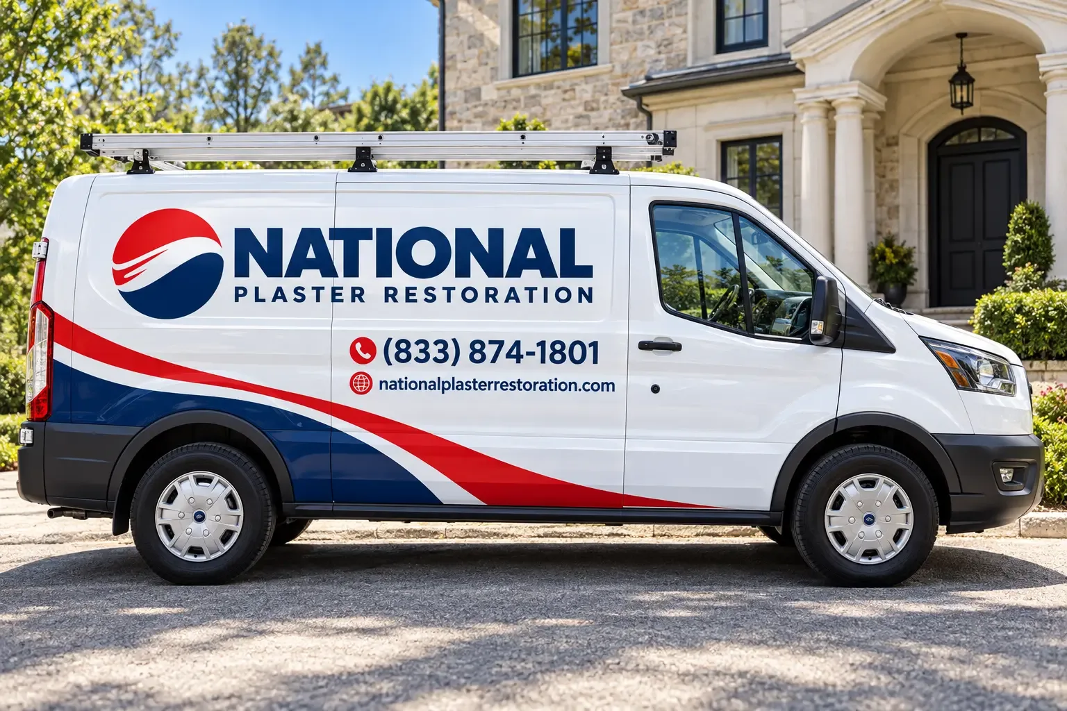 Plaster Repair in Maplecrest, NY near me